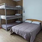 Hotell Des Pins