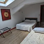 Des Pins Hotell