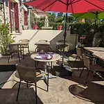 Hotell Des Pins