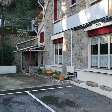 Hotel Des Pins
