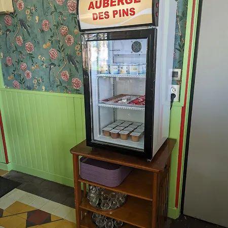 Des Pins 2* Aubenas
