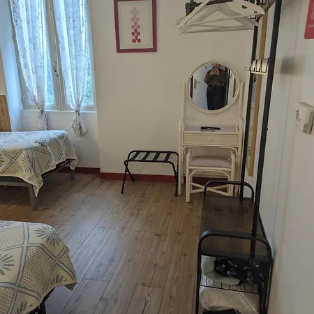 Hotel Des Pins Aubenas