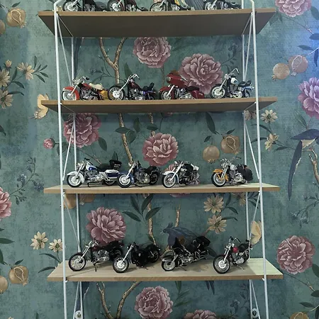 Des Pins 오브나
