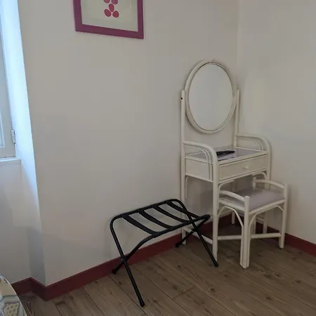 Des Pins Hotel Aubenas