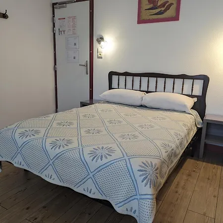 Hotel Des Pins Aubenas