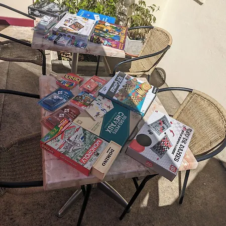 Hotel Des Pins